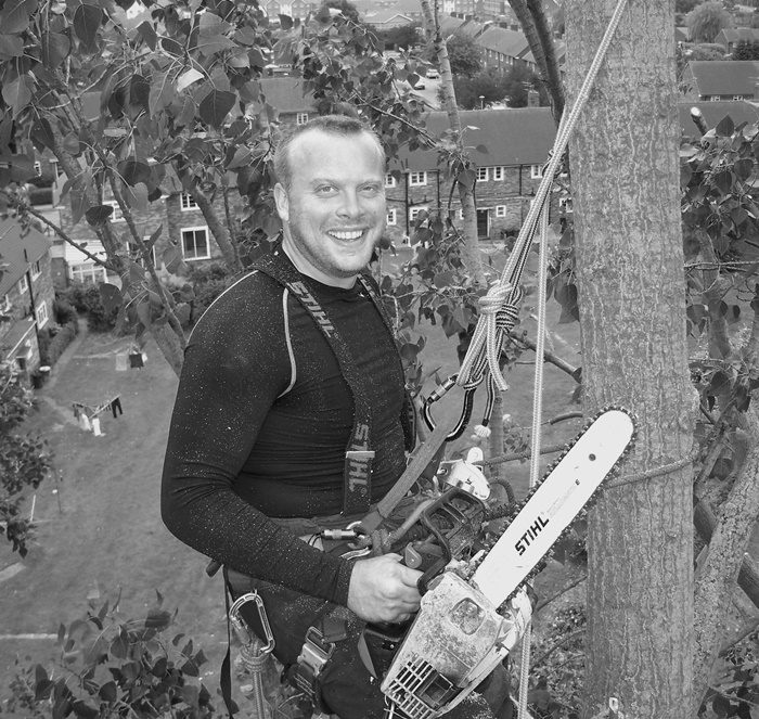 Dave Smith Tree Surgeon